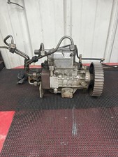 Volkswagen 028 130 115 G 590-3bt 4016 Tdi Injection Pump Volkswagen 028 130 115 G 590-3bt 4016 Tdi Injection Pump
