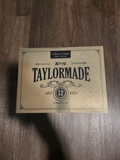 Taylormade TP5 Collectors Edition 12 Pack BRAND NEW