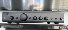 ARCAM Alpha7 Integrated Amplifier w Phono High-end British Audio Works Perfectly