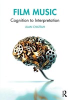 Film Music | Juan Chattah | Cognition To Interpretation | Taschenbuch | Englisch