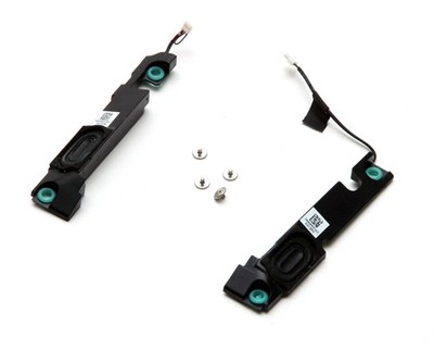 HP Victus 15t-fa000 15.6'' Genuine OEM Laptop SPEAKER KIT Speakers + Screws