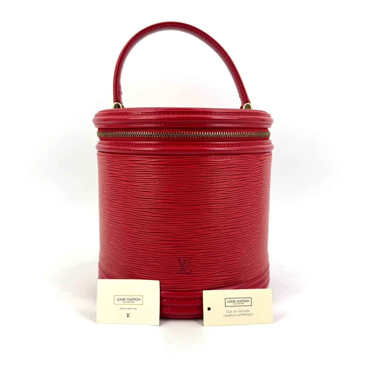 Louis Vuitton Cannes Bags for sale | eBay