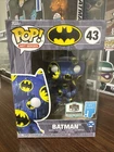 Funko Pop! Protector: DC Universe - Batman - Funko Flagship Store (Exclusive)...