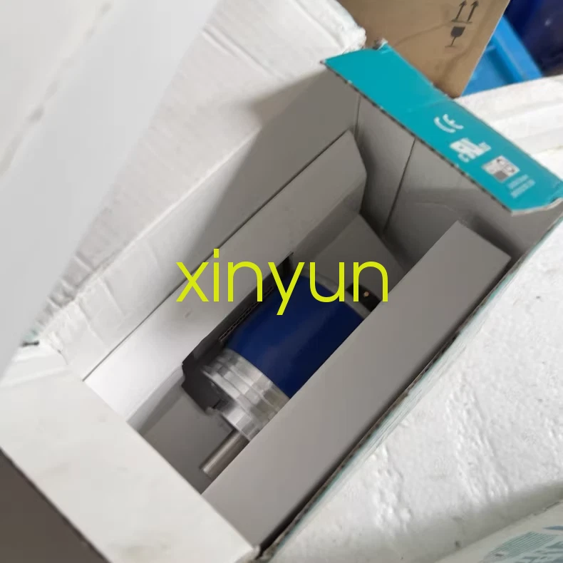 1PCS EITER encoder! all-new! EA63A1024G8 new via FedEx or DHL - Image 3 of 3