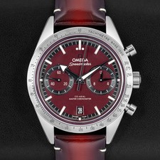 OMEGA Speedmaster '57 332.12.41.51.11.001