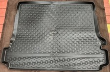 Honda Oem Pilot 2003-2008 Cargo Liner Mat 08u4-s9v-100 Honda Oem Pilot 2003-2008 Cargo Liner Mat 08u4-s9v-100