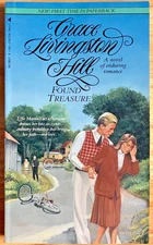 Found Treasure - Grace Livingston Hill #78 - Grace Livingston Hill - 1988