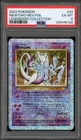 Pokemon Mewtwo Legendary Coll. Reverse Holo Rare #29 PSA 6