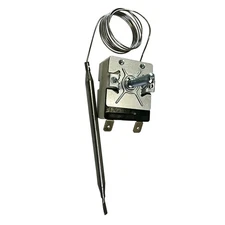 For EGO 55.13022.050 16(2.6)A 250V Temperature Switch