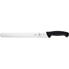 Mercer Culinary M23870 Millennia 12" Plain Edge Slicer Knife