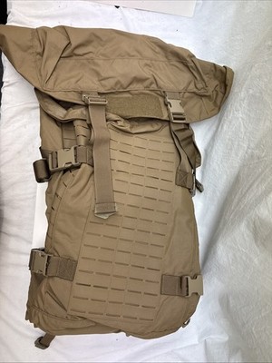 London Bridge Trading LBT-4040P Laser Designator Carrying Ruck