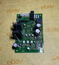  Alliance Speed Queen Washer CCA Door Lock Control Board EDC 24V PN F370432P
