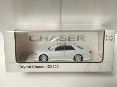 FH 1:64 Toyota Chaser JZX100 weiß