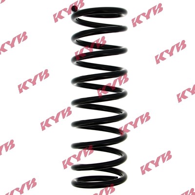 Fahrwerksfeder Vorderachse FÜR Jeep Grand Cherokee II (Wj, Wg) - KYB RA1026-image