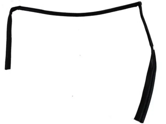 Honda Civic 1992-1995 genuino - canal de funcionamiento 72275-SR4-A01 Foto 2 de 2