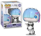 Funko Pop Animation Re Zero Rem New