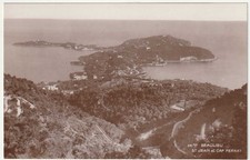 ST. JEAN CAP FERRAT - FRANCE - BEAULIEU -61633-