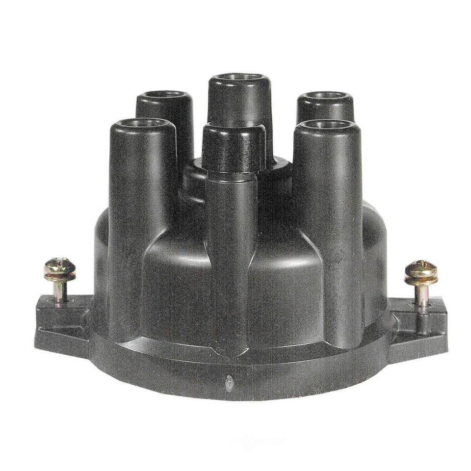 Distribuidor Cap-O.E. Repuesto WVE 5D1208 para 87-93 Mazda B2200 2.2L-L4 Foto 2 de 4