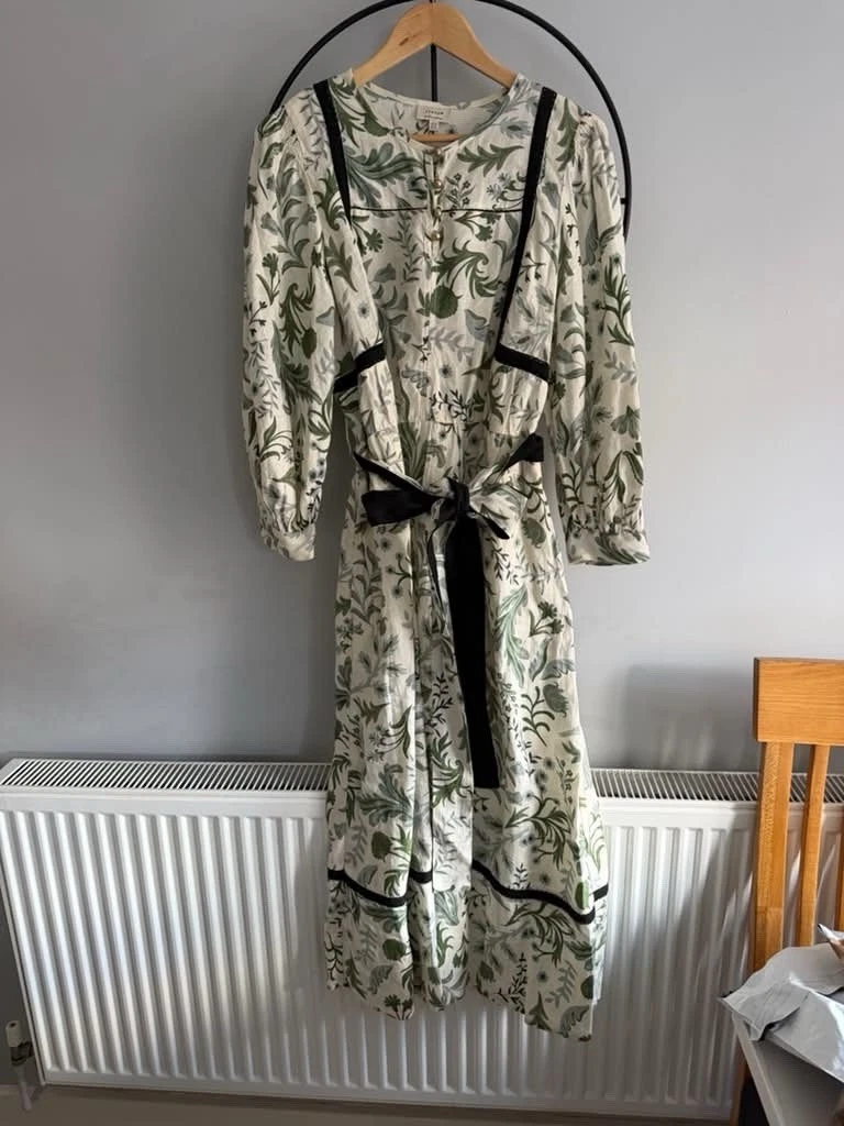 Jigsaw Green Dresses for Women for sale | eBay UK