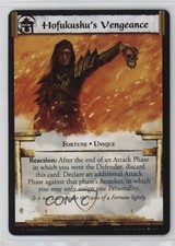 2012 Legend of the Five Rings (L5R) CCG - Emperor Edition Promos