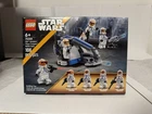LEGO Star Wars: 332nd Ahsoka's Clone Trooper Battle Pack (75359) New Sealed