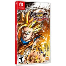 Dragon Ball FighterZ - Nintendo Switch for sale online | eBay