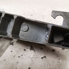 Porte avant et accessoires Peugeot 407