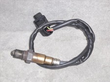 Sonde lambda BMW 535