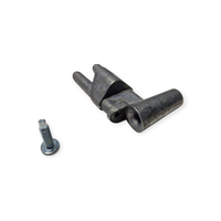 Ariston Chaffoteaux 61310050 ERSATZ-VENTURI-ANSCHLUSS FÜR Kessel