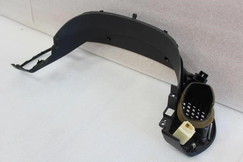 Toyota Celica 1990 1991 1992 1993 velocímetro bisel tablero moldura 55411-20610 Foto 3 de 4