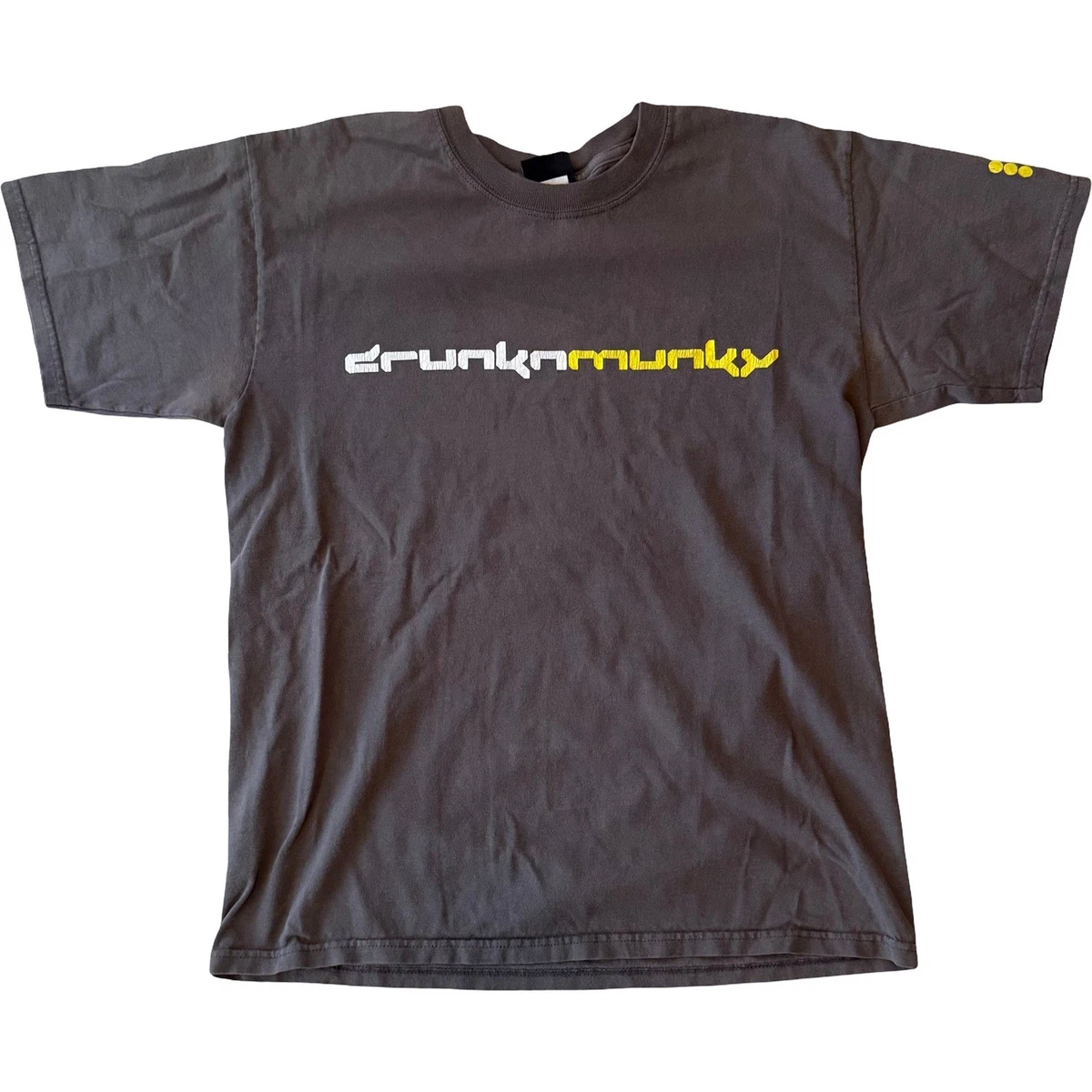 Drunknmunky Shirts for Men for sale | eBay