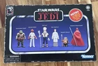 Star Wars Hasbro Retro Collection Return of the Jedi 3.75" Set Figure 6 Pack NEW