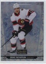 2024-25 O-Pee-Chee Platinum Arctic Freeze 97/99 Drake Batherson #137 0c56