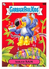 2021 Topps Garbage Pail Kids Food Fight Autographs and Inserts Pick From List