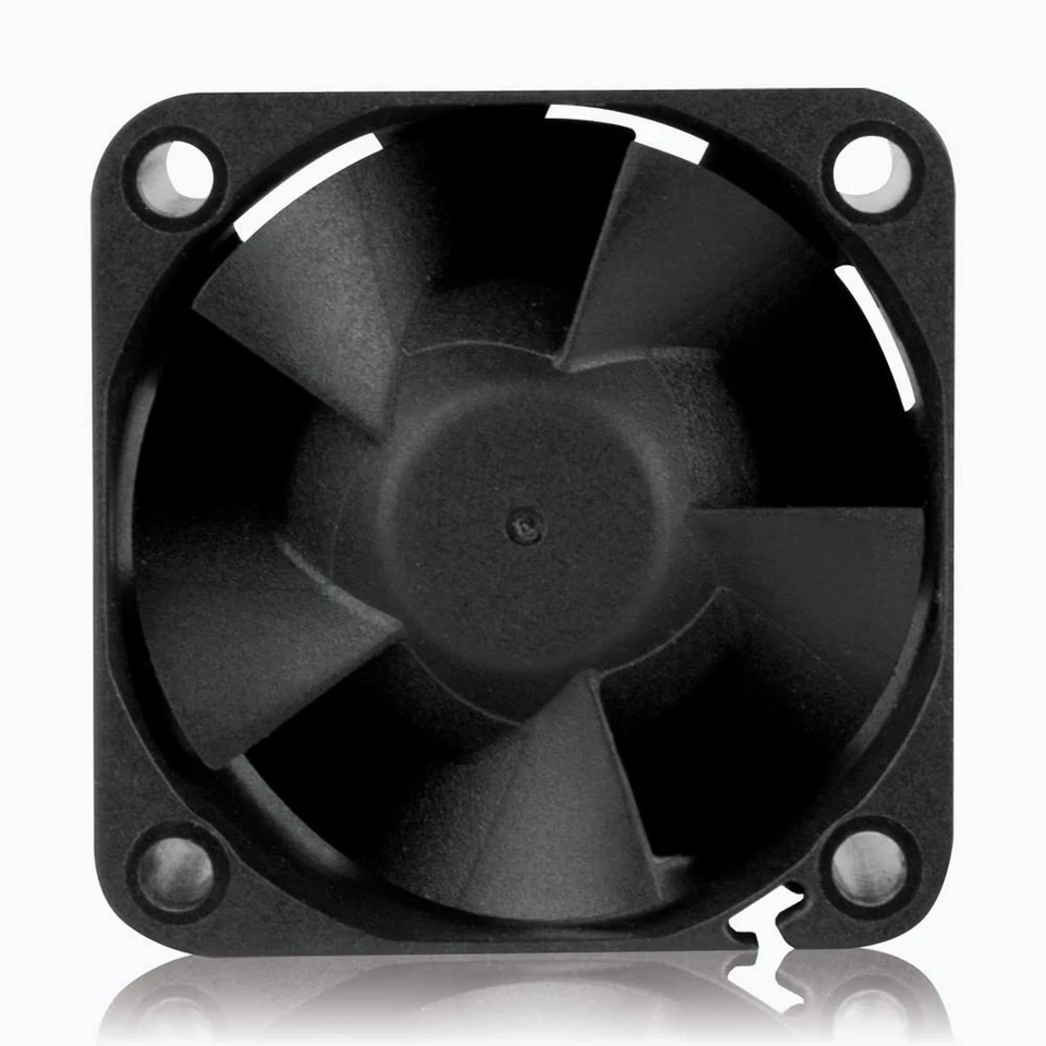 ARCTIC S4028-6K (5 Pack) - 40x40x28 mm fan, 250-6000 RPM, PWM regulated, 4-pin c - Image 2 of 4