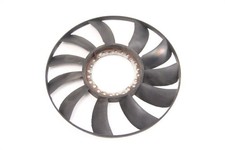 Radiator fan VW PASSAT 3BG (11.00-5.05) 058121301D OEM used