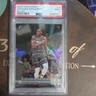 2022-23 Panini Photogenic Silver ANTHONY EDWARDS SP /99 🔥