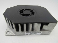 Mercedes W204 W218 W212 E350 CLS550 Subwoofer Amp Harmon Kardon OEM