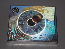 PINK FLOYD - PULSE (MIT LED) / HOLLAND 2-CD-BOX-SET 1995 OVP! SEALED!