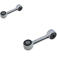2X NTY Koppelstange Stabilisator Hinten FüR BMW 3Er Compact E46 316 TI