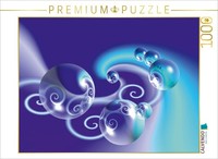 Calvendo Puzzle Hinein Ins Blaue 1000 Teile Puzzle Quer | 1000 Teile Lege-GrößE