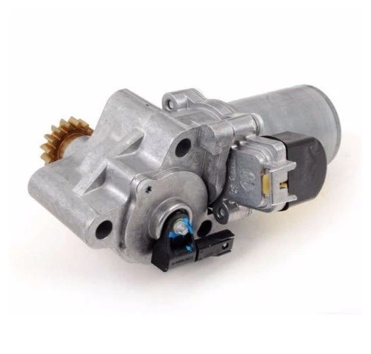 Actuador de motor con caja de transferencia OEM nuevo 328xi335xi 525xi 530xi xDrive Foto 2 de 2