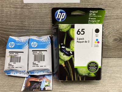 hp 65 ink ebay