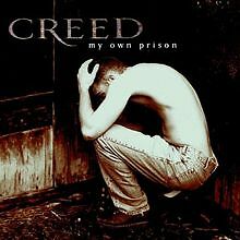 My Own Prison von Creed | CD | Zustand gut