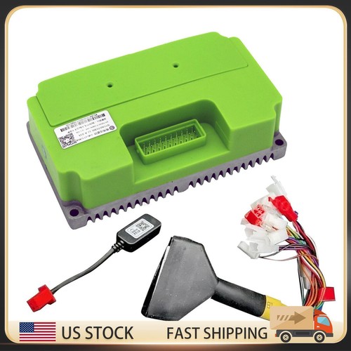 FarDriver ND72300 Controller w/Bluetooth, 48-72V, 100A Battery, 300A Phase 2025 - Picture 3 of 13