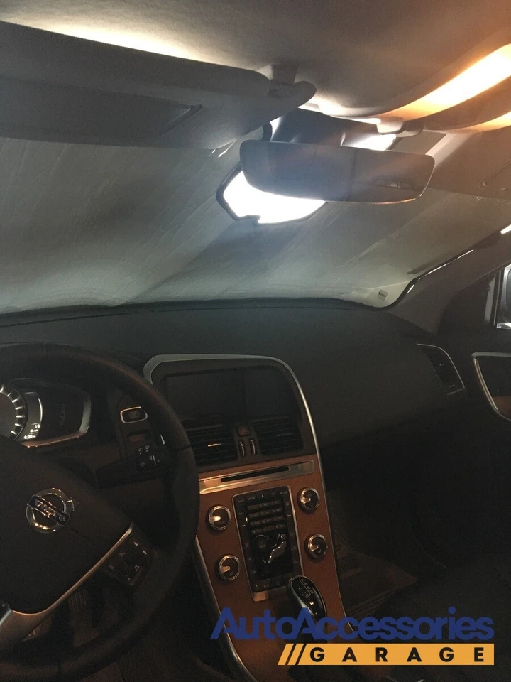 Parabrisas Intro-Tech PN-49 para Pontiac G3 2009 Foto 2 de 4