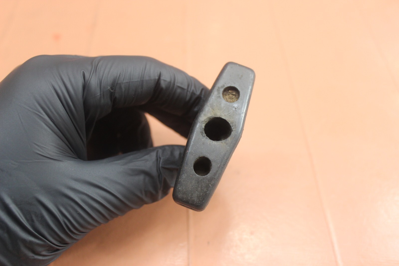 John Deere 70V Chainsaw Recoil Pull Handle OEM eBay