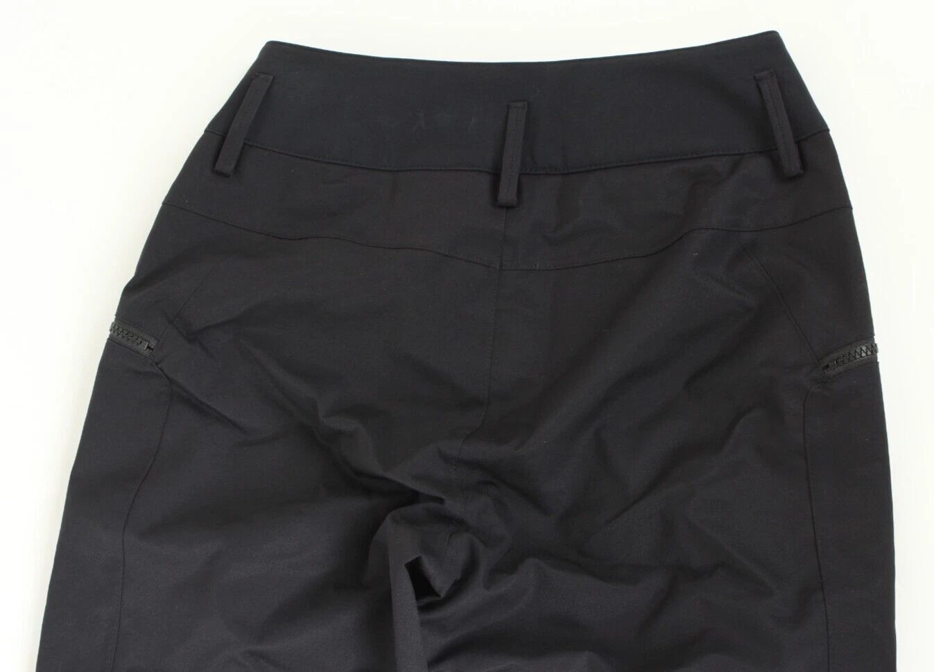 burton marcy high rise pants