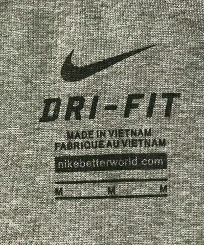 Nike Eureka Women's Basketball Long Sleeve Athletic Top Size: M - Picture 6 of 9