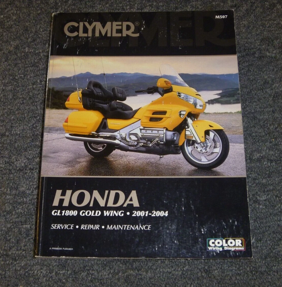 2003 goldwing 2024